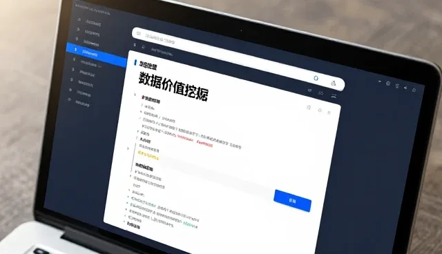 信息科技在不同场景下的性能表现与适用条件分析