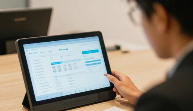 数据采集分析中技术选型的性能与适用条件比较