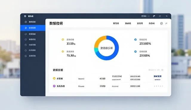数据采集分析中系统运维的选型关注点